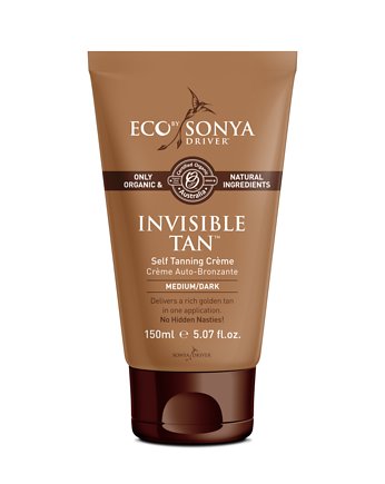 Invisible Tan, EcoBay