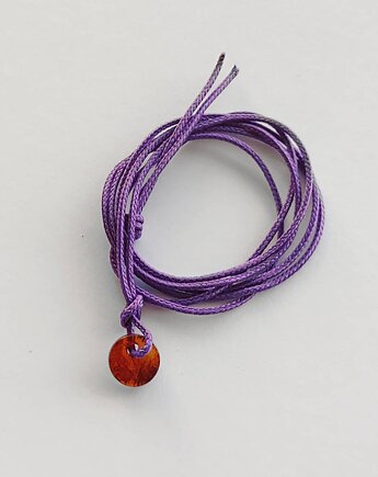 OKRĄG wisiorek, Katarzyna Kaminska ART