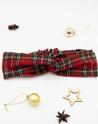Opaska KRATA, wu handmade