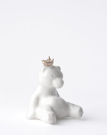 Król Miś, Pangzi Ceramics