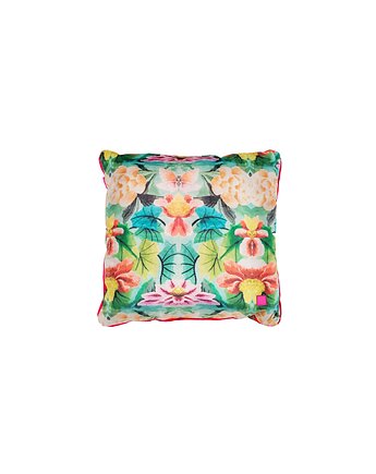 Poduszka Boho Chelsea, Flamingos
