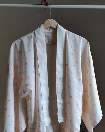 Kimono Daisy  Vintage, Vintage Candle