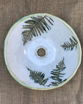 Umywalka Paprocie, Ceramystiq