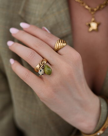 Jaspis dalmatyński, Paraiso