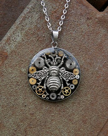 Bug Line 013, Zegarynki