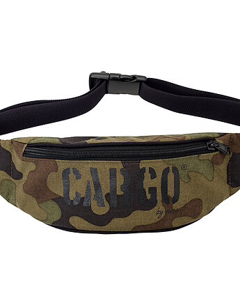 Nerka Classic WZ.93 Pantera XSMALL, CARGO by OWEE