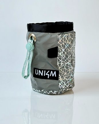 Odblaskowy pająk  Chalk Bag, UNI4M
