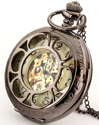 Kwiatowa Nostalgia - Drobiny Czasu, DROBINY CZASU