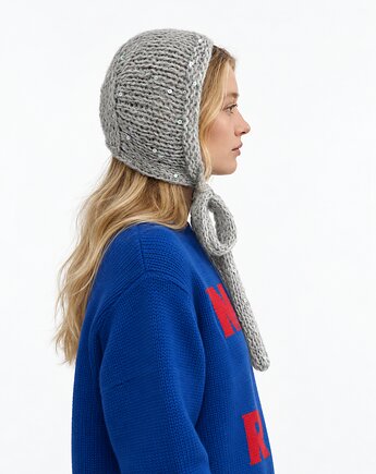 Bonnet babe mer mer, Fiorki