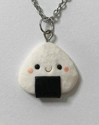 Naszyjnik Onigiri , OMIFIMO