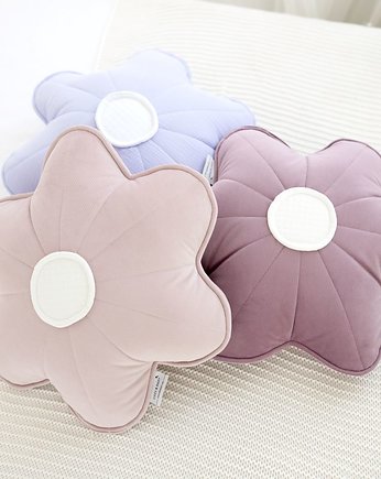 Poduszka kwiatek Daisy, COZY DOZY