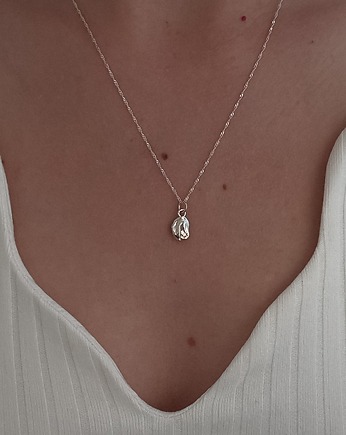 Naszyjnik Perła Tęsknota, Vander jewelry