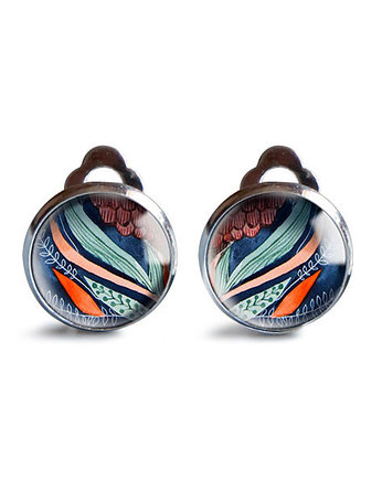 Grass klipsy, muamua design