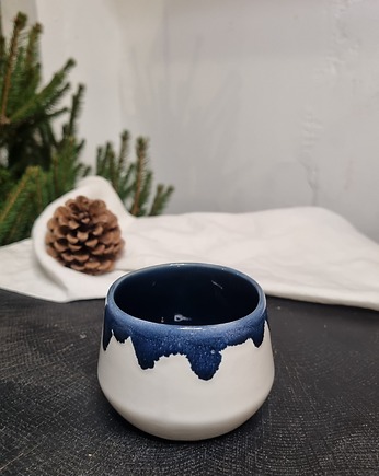 Czarka/Kubek ceramiczny, krusz art
