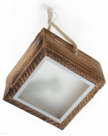 Lampa na linie 35/35, GMO Design
