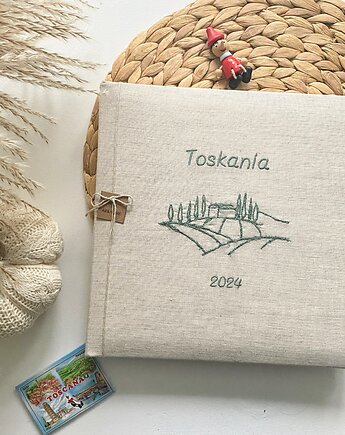 Toskania 2024, Albumy ARandHOME