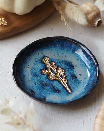 Spodek na biżuterię lub palo santo, Velvet Craft