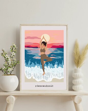 R ó w n o w a ż n o ś ć PLAKAT, GG STORE