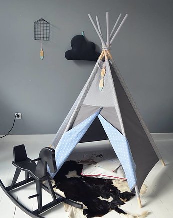 Tipi Moonshadow / namiot / wigwam, LittleNOMAD