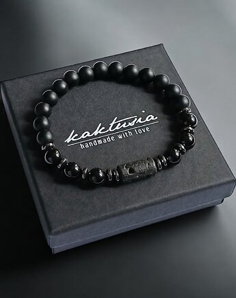 OCHRONA, siła, ENERGIA vol.II :: turmalin, onyks i lawa, kaktusia