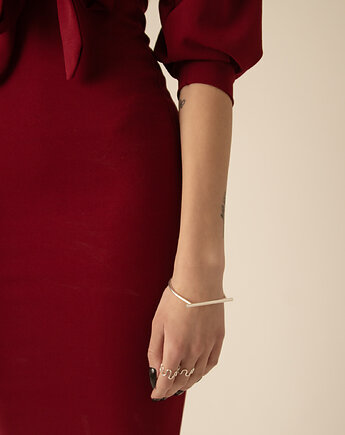 Bransoletka SIMPLE, Kamaryd