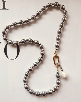 Moon- naszyjnik, Emilia Rabenda