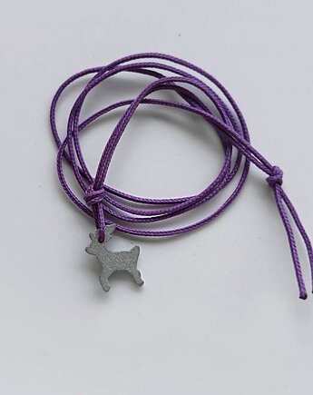 RENIFER wisiorek mały, Katarzyna Kaminska ART