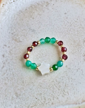 Pierścionek  Życzenie, Gleeme Jewellery