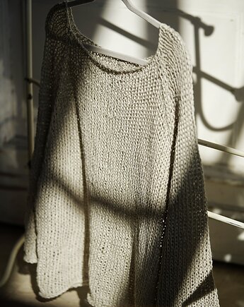 Sweter SummerSand, Karolina Herra