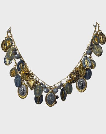 Szare wiraże, IBU AJU