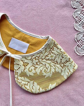 Kołnierzyk Prześwity V, Prześwity