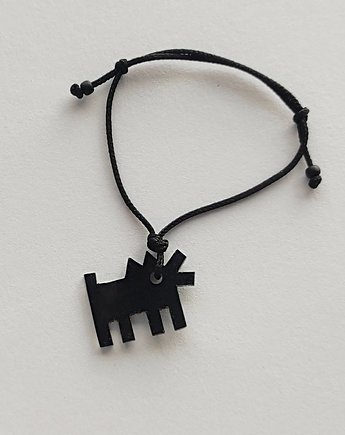 PIESEK bransoletka, Katarzyna Kaminska ART