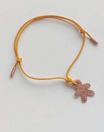 SŁODKI PAMPEREK bransoletka, Katarzyna Kaminska ART