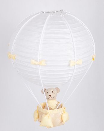 Lampa LaMaDo Vichy Yellow, LaMaDo