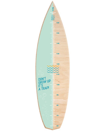 Surf Miarka Don't Grow Up, SznurWior
