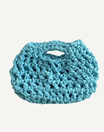 Candy Bag Azure, Fiorki