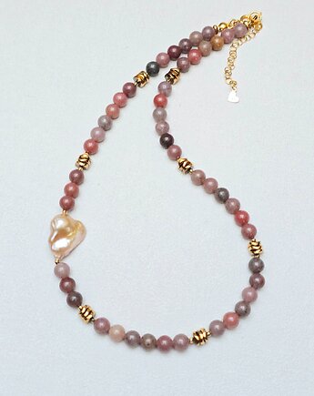 Czoker  Milk Chocolate, ILEA