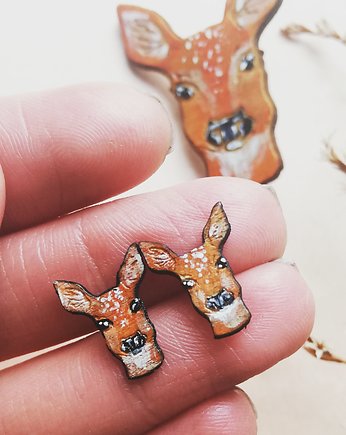 Sarenki malowane, DWUKROOPEK