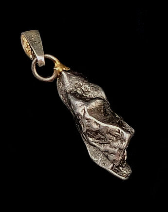 Niewielki z meteorytem, Pracownia Neores