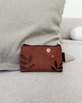 Card holder portfel brsztyn, sacky bag