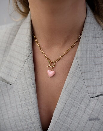 Różowe serce, Paraiso