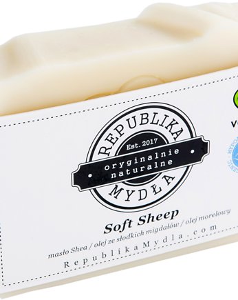 Soft Sheep, Republika Mydla