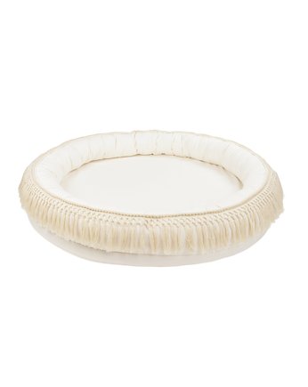 Mały junior nest Boho Waniliowy, Cotton & Sweets