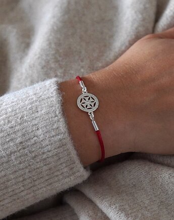 Bransoletka z góralską rozetą, Szkatułka Emi