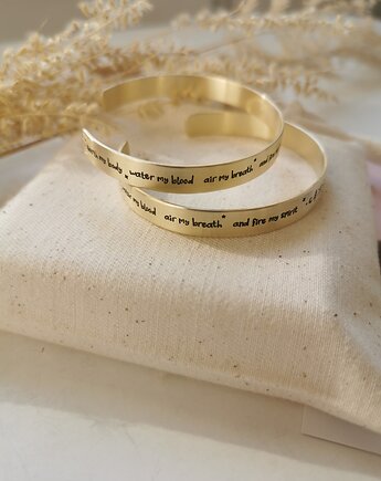 Bransoletka EARTH, CASTONI