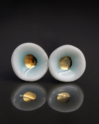 Drobinki 11mm /stal chirurgiczna/, Magda Łysiak