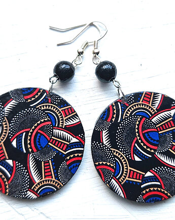 Afrykański styl, inka76