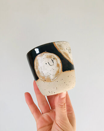 Kubek czarka Planety, moja miska