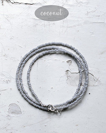 Bransoletka Grey, COCONUT