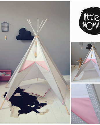 Tipi littleNOMAD / namiot / wigwam, LittleNOMAD